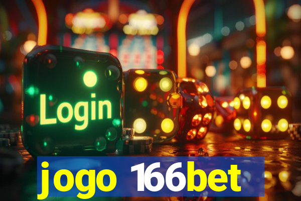 jogo 166bet